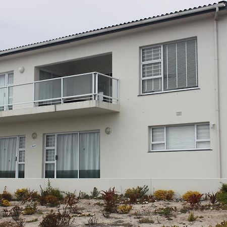 Seester Accommodation Lambertʼs Bay Rom bilde