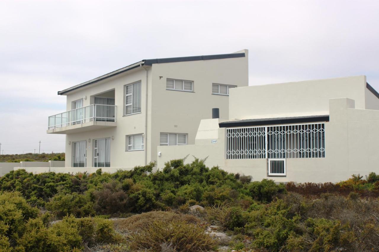 Seester Accommodation Lambertʼs Bay Eksteriør bilde