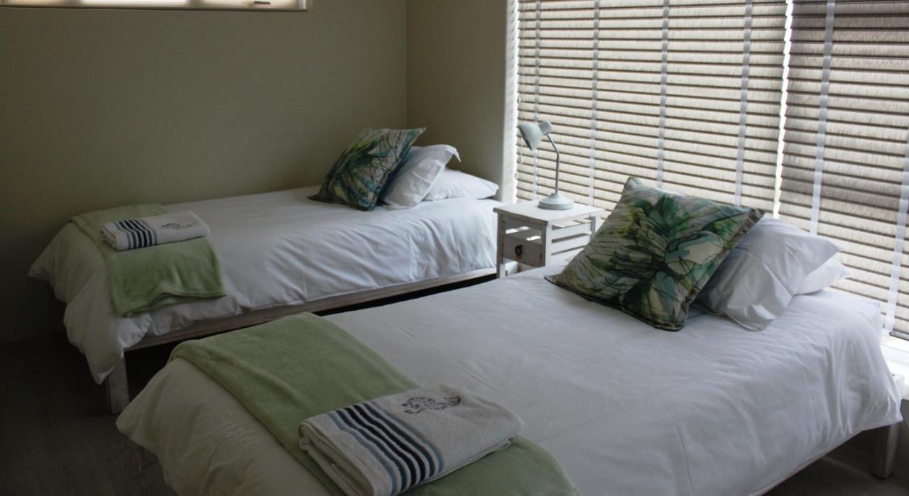 Seester Accommodation Lambertʼs Bay Rom bilde