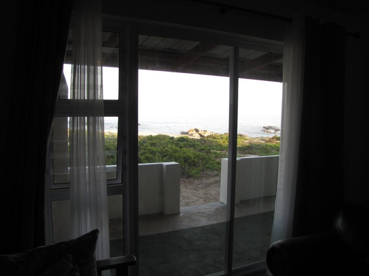 Seester Accommodation Lambertʼs Bay Rom bilde