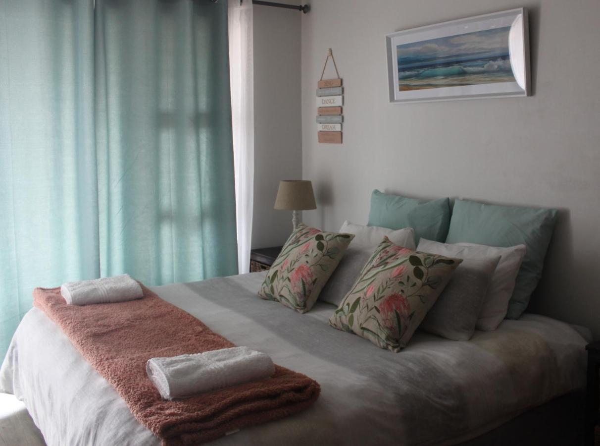 Seester Accommodation Lambertʼs Bay Rom bilde