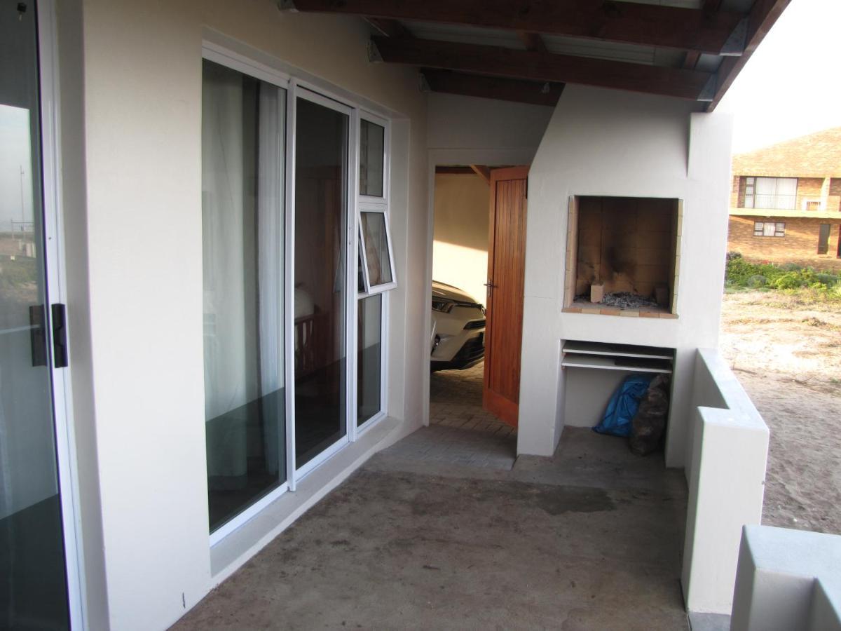 Seester Accommodation Lambertʼs Bay Rom bilde
