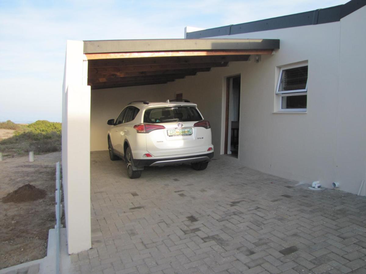 Seester Accommodation Lambertʼs Bay Rom bilde