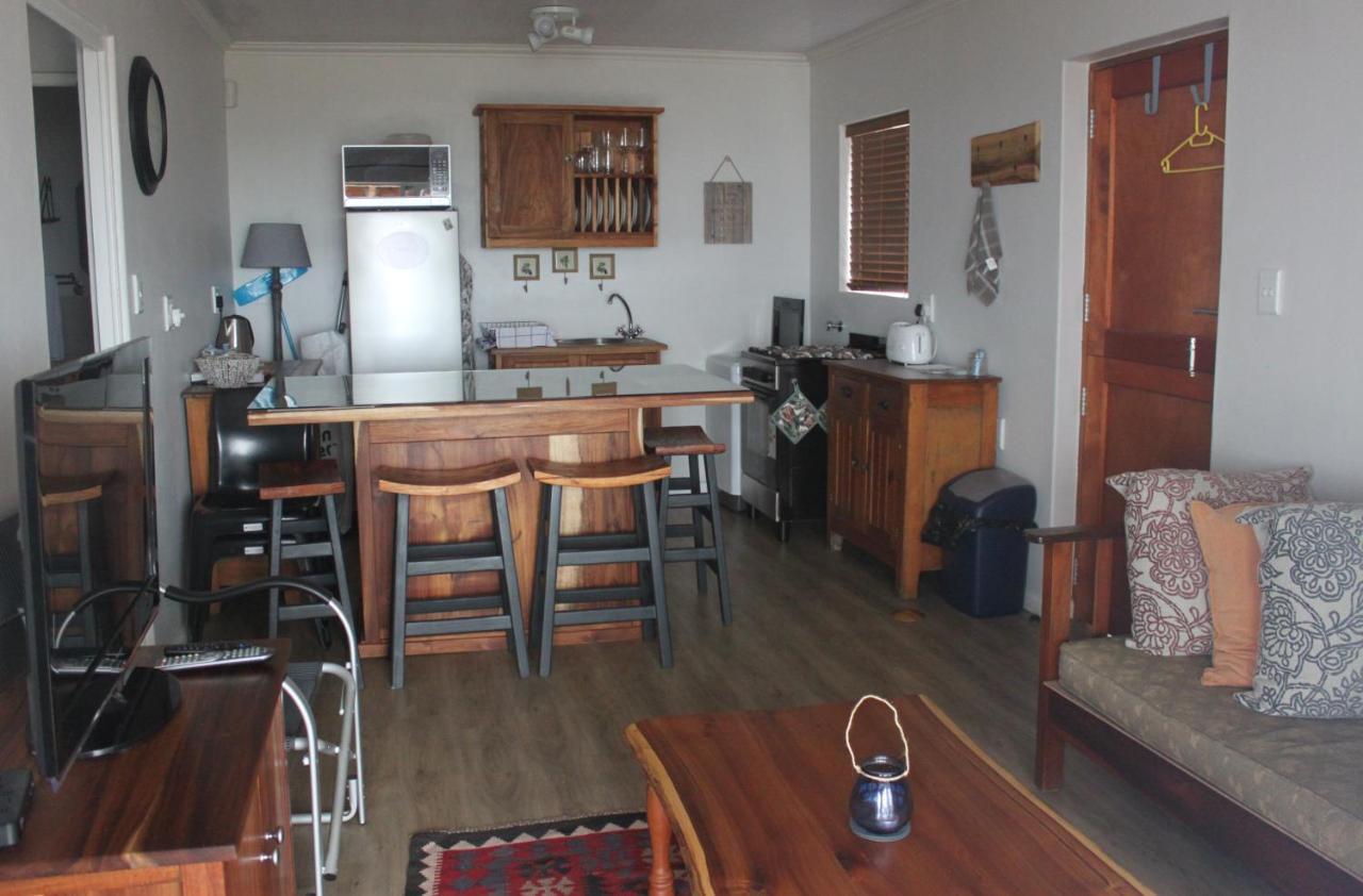 Seester Accommodation Lambertʼs Bay Rom bilde